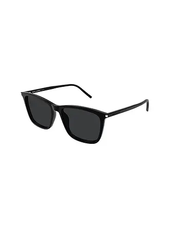 SAINT LAURENT | Sonnenbrille SL851 | schwarz